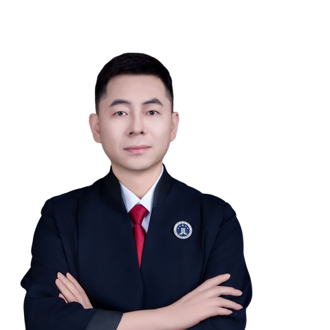 宋文舟律师照片